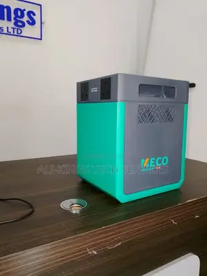 Meco Solar Gen 2kwh With 1.2kva Inverter