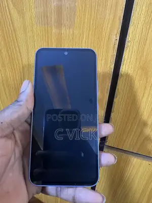 Samsung Galaxy A54 256 GB Purple