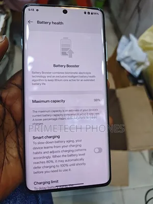 OnePlus 12 512 GB Green