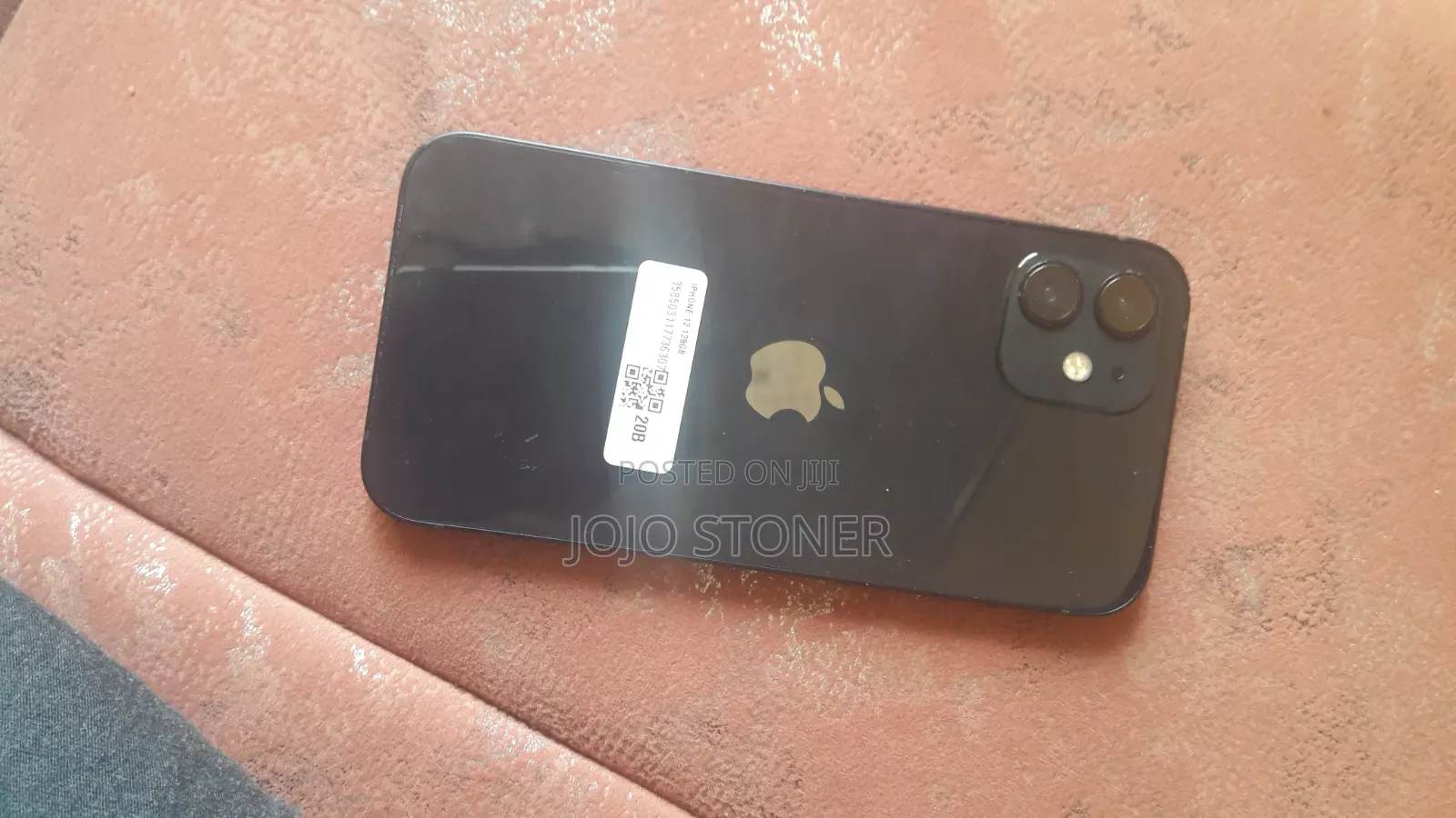 Apple iPhone 12 128 GB Blue