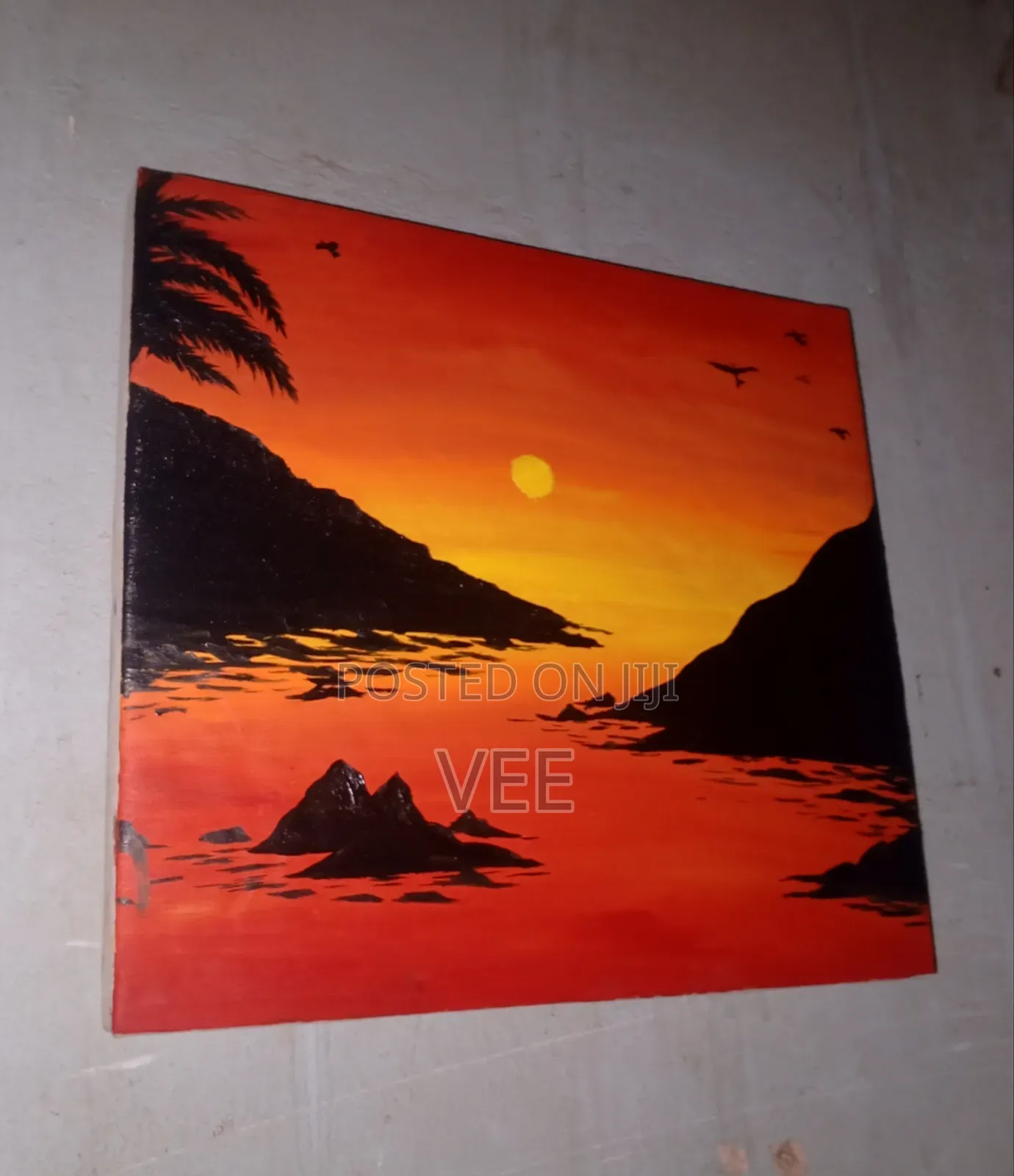 Art Painting