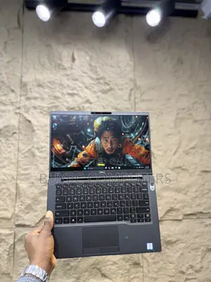 Laptop Dell Latitude 7400 8GB Intel Core i7 SSD 256GB