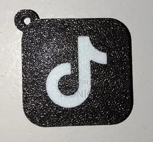 Social Media Custom NFC Tag