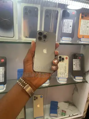 Apple iPhone 13 Pro 128 GB Gray