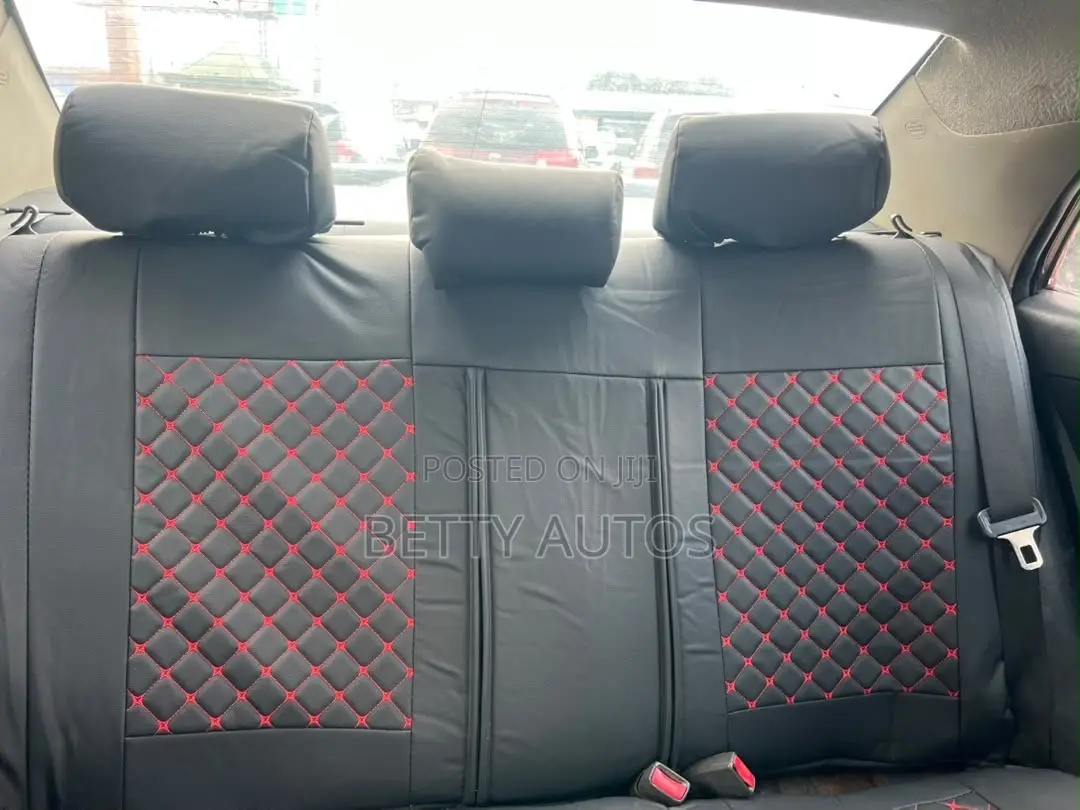 Toyota Corolla 2010 Gray