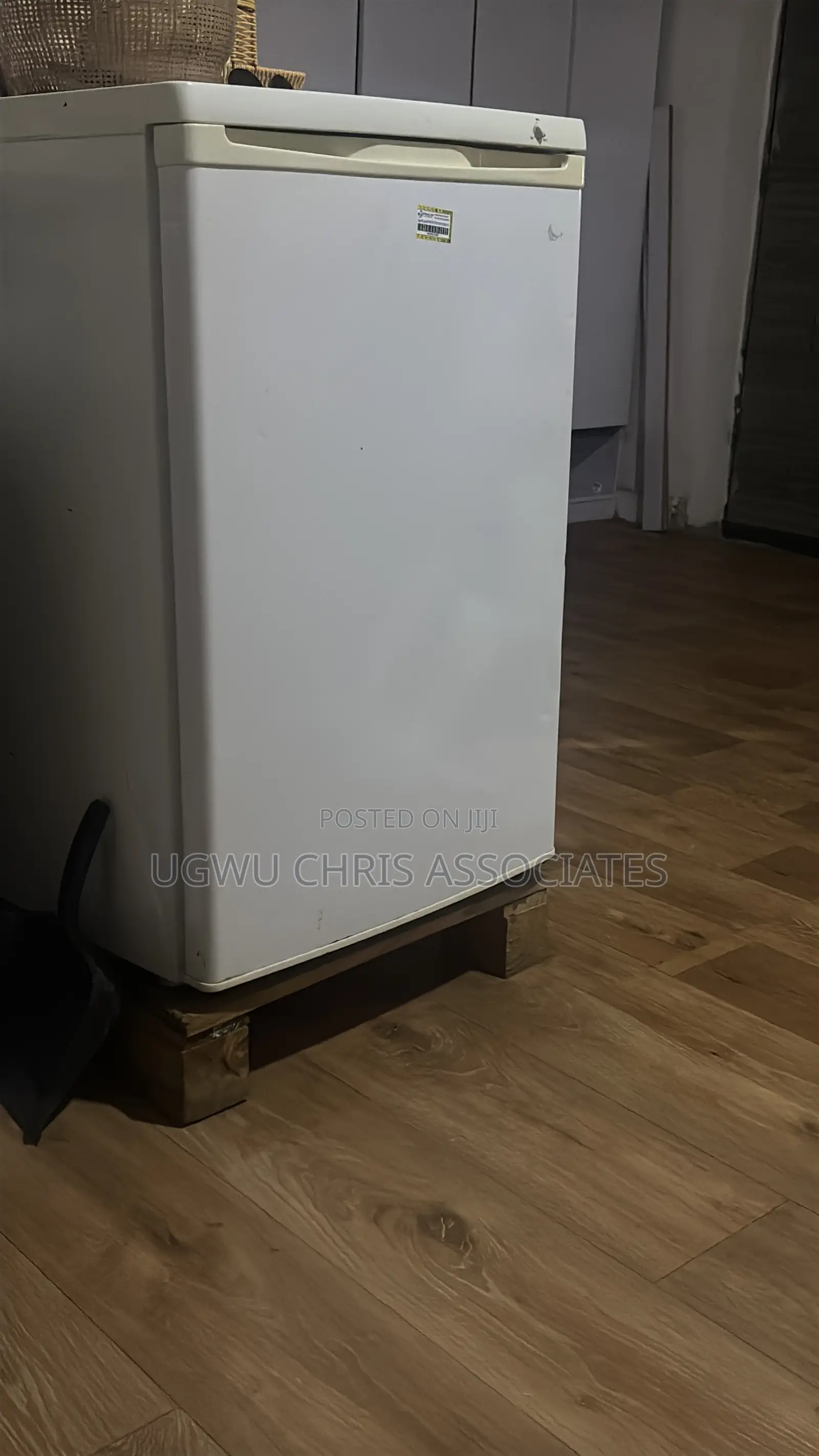 Inverter Freezer