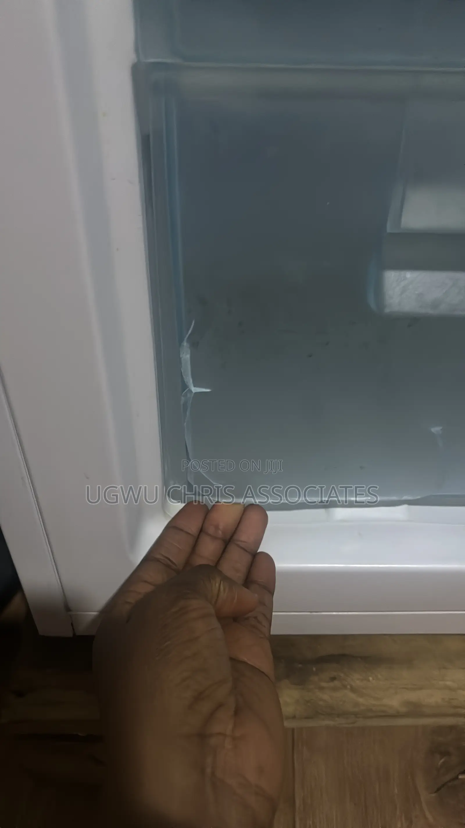 Inverter Freezer