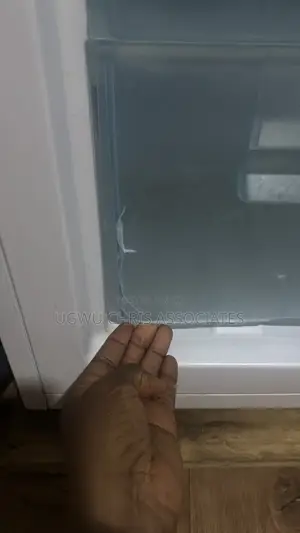 Inverter Freezer