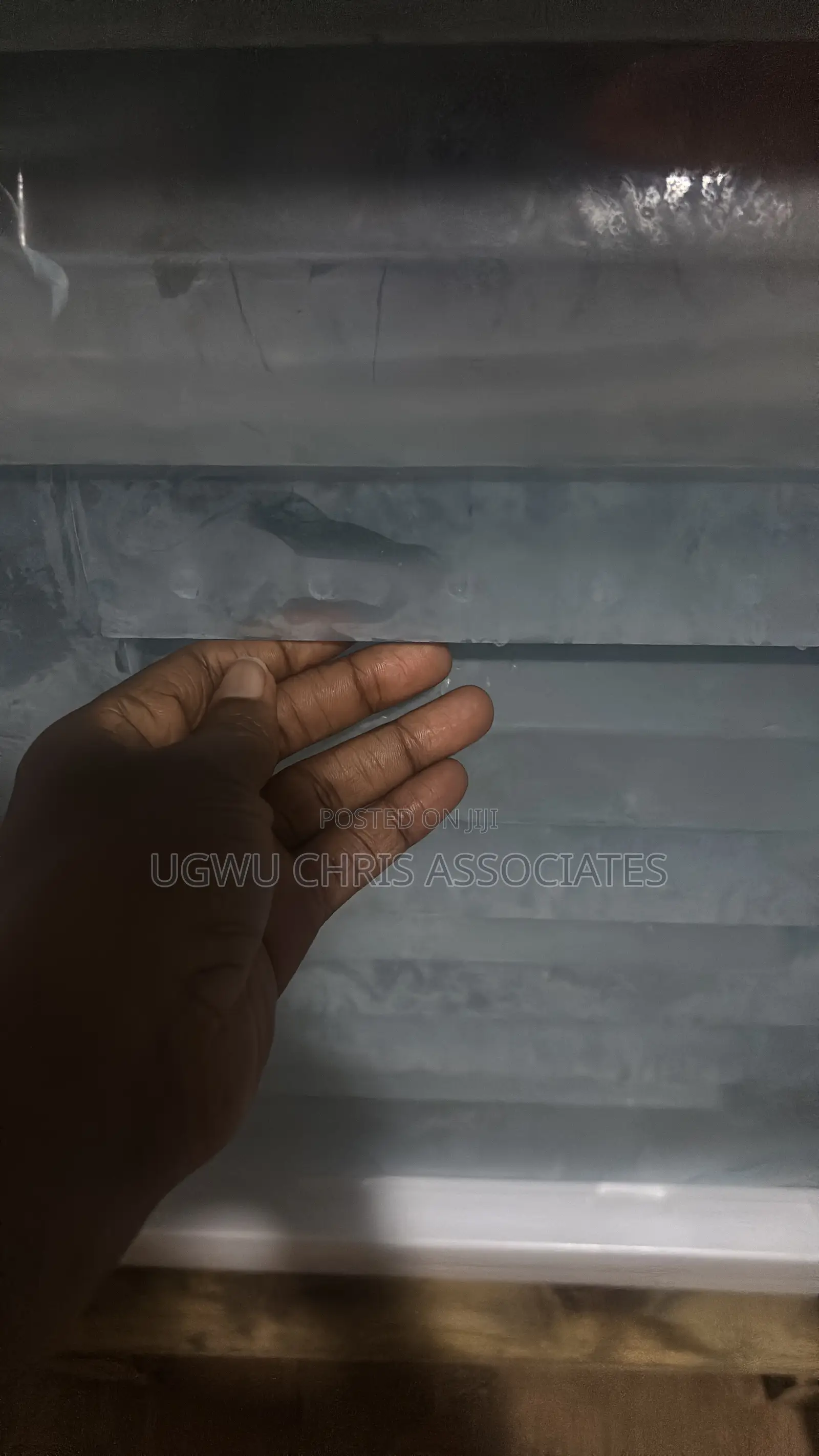 Inverter Freezer