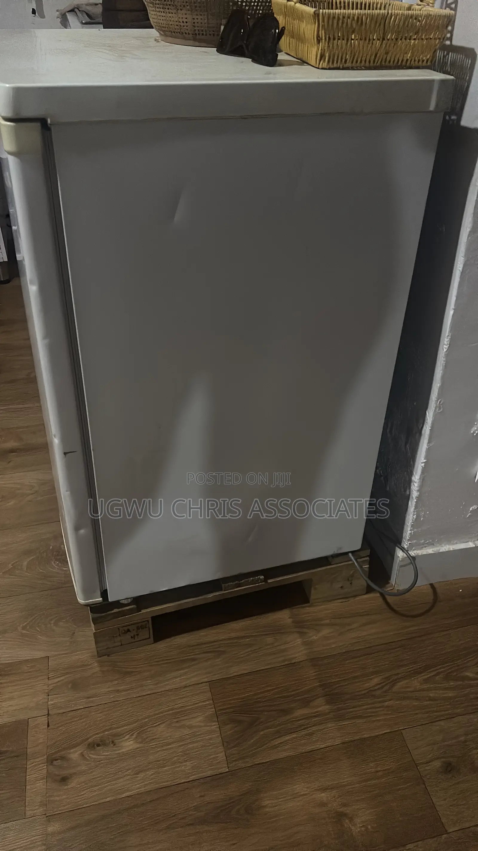Inverter Freezer