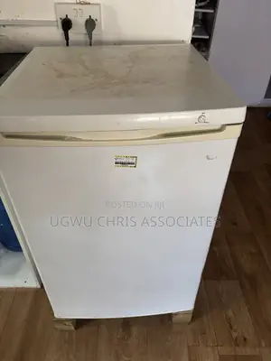 Inverter Freezer