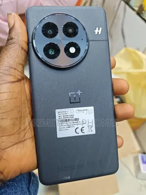 OnePlus 13 256 GB Black