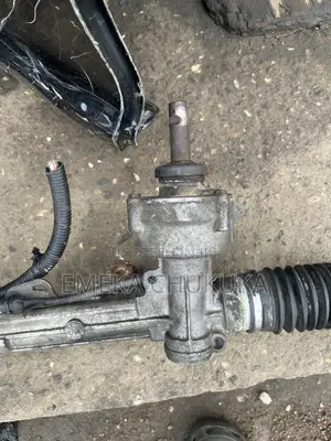 Steering Rack Ford Explorer