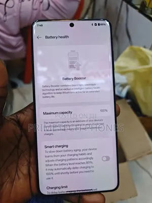 OnePlus 13 256 GB Black
