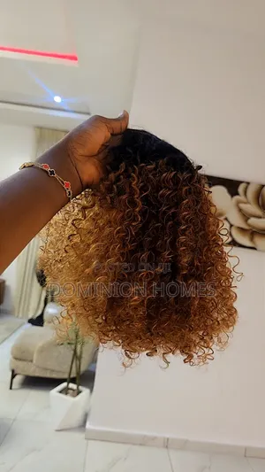 Affordable Luxury Hair
