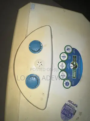 Scanfrost Fan