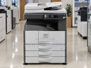 Sharp Ar-7024