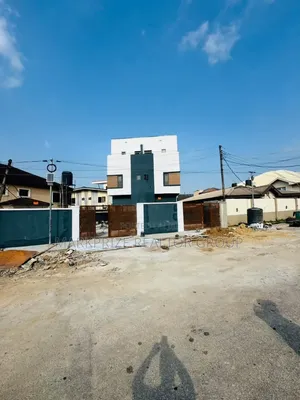 4bdrm Duplex in Magodo Gra Phase 1 for sale