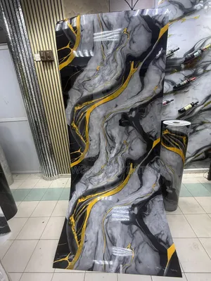 Marble Sheet