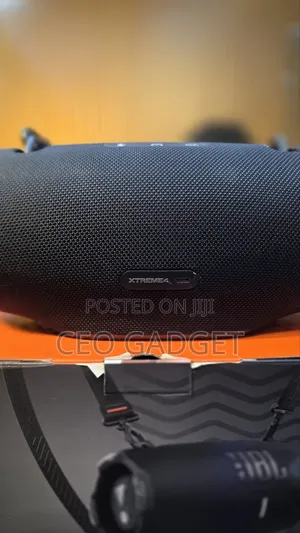 JBL Xtreme 4