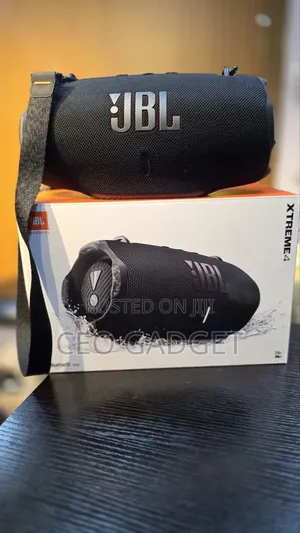 JBL Xtreme 4
