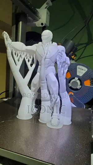 3d Printing Service