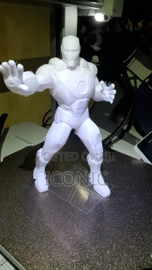 3d Printing Service