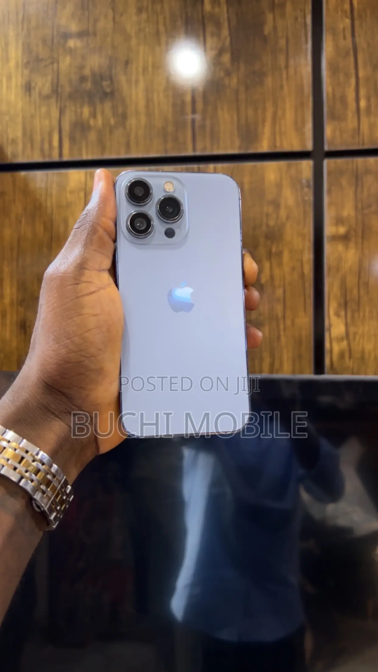 Apple iPhone 13 Pro 128 GB Gray
