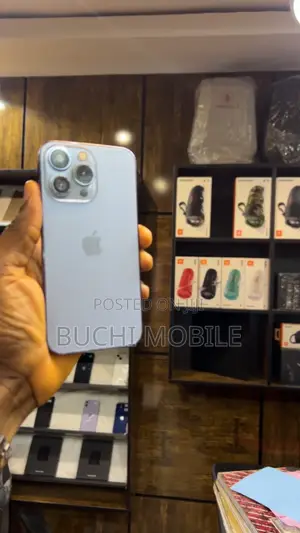 Apple iPhone 13 Pro 128 GB Gray