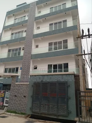 1bdrm Apartment in Ikate, Covenant for sale