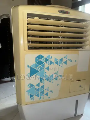 Scanfrost Fan