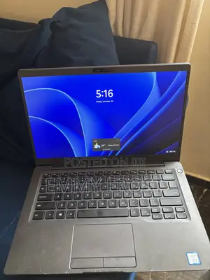 Laptop Dell Latitude 7400 12GB Intel Core i5 SSD 256GB