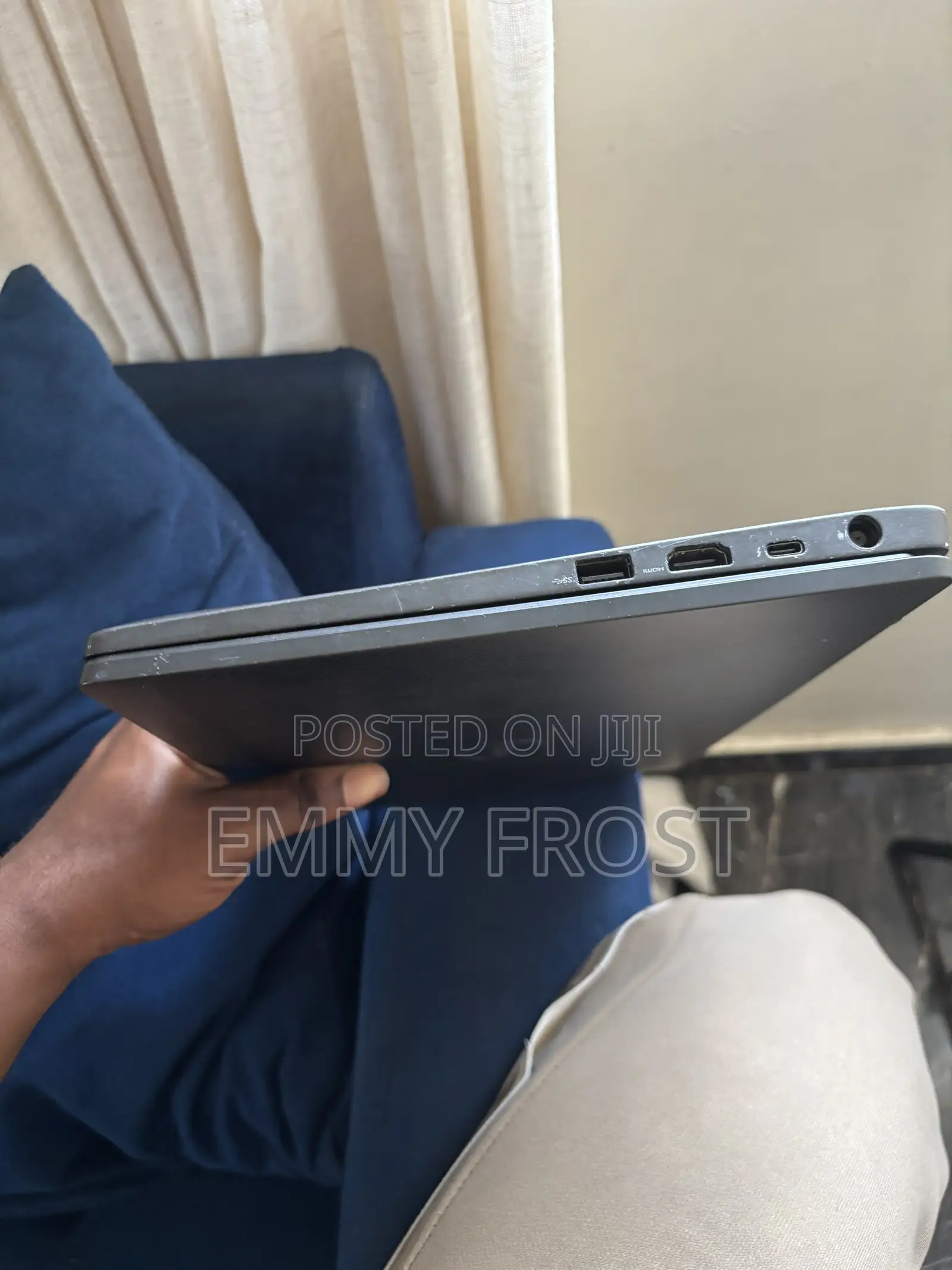 Laptop Dell Latitude 7400 12GB Intel Core i5 SSD 256GB