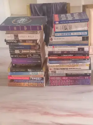 Books Motivational, Business , Religious & Others