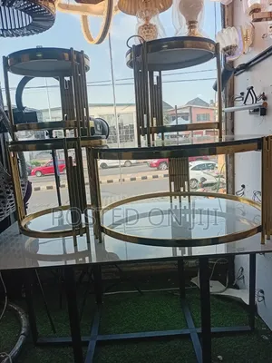 Foreign Table