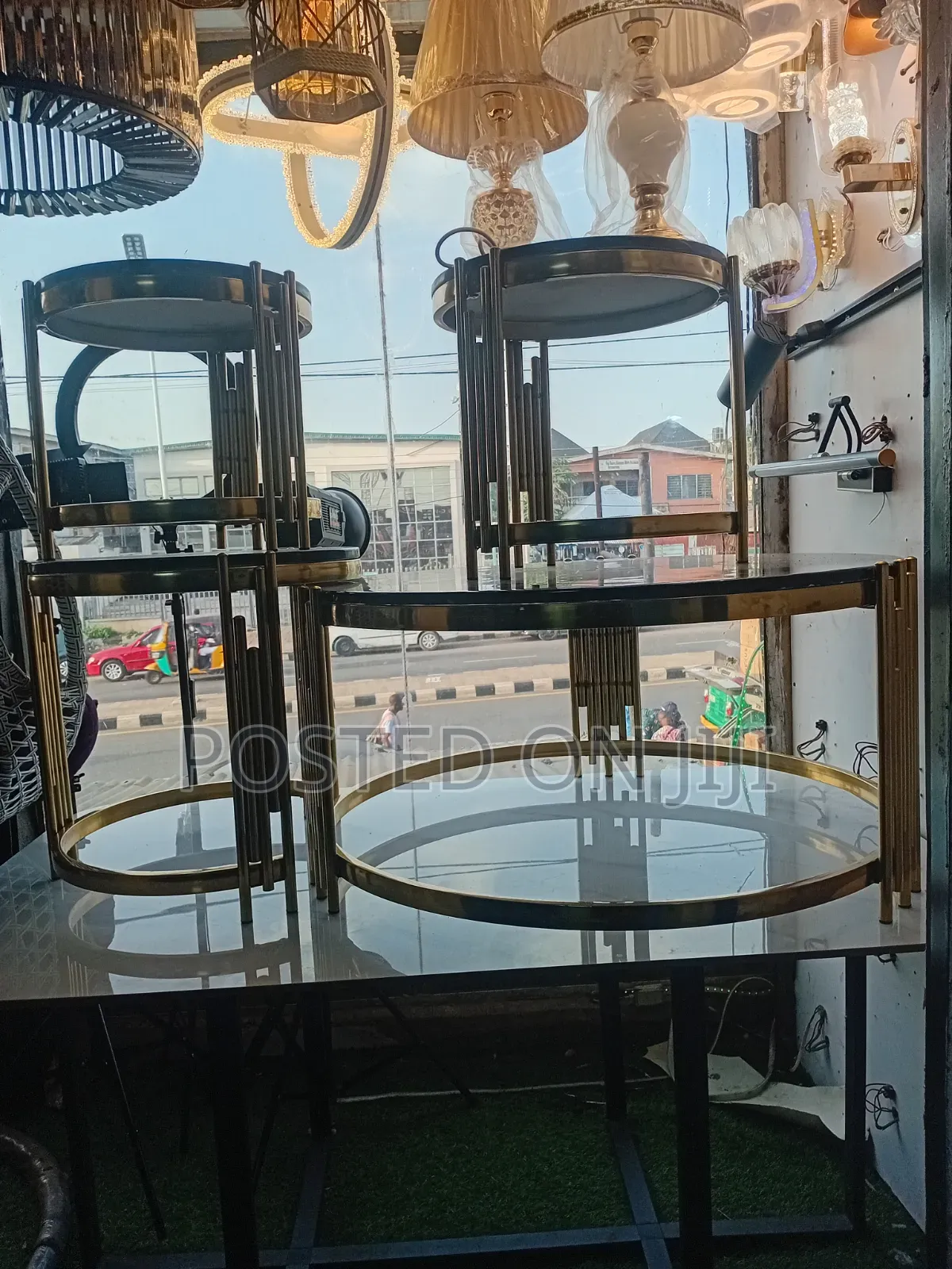 Foreign Table