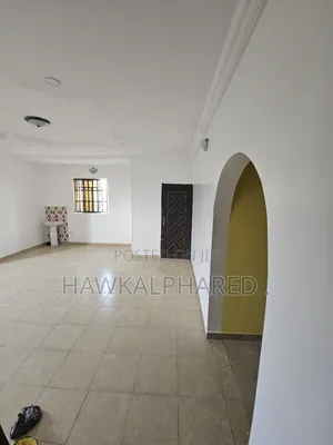 Furnished 2bdrm Apartment in Bashorun Estate, Abijo for rent