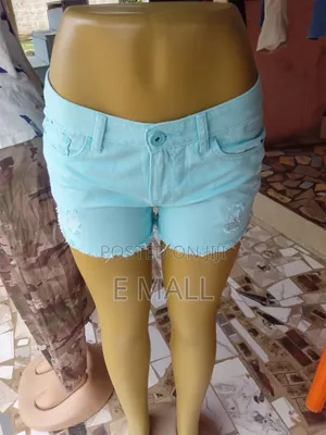 Good Looking Beautiful Thrift Bum Short
