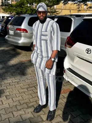 Senator Stripe KAFTAN'S