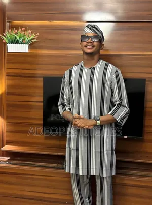 Senator Stripe KAFTAN'S