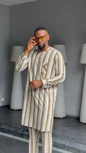 Senator Stripe KAFTAN'S