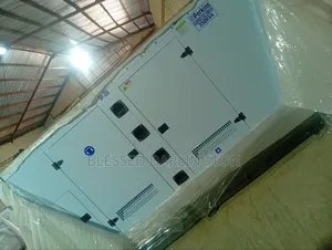 350kva Perkins Soundproof Diesel Generator Original