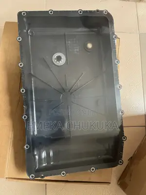Engine Sump
