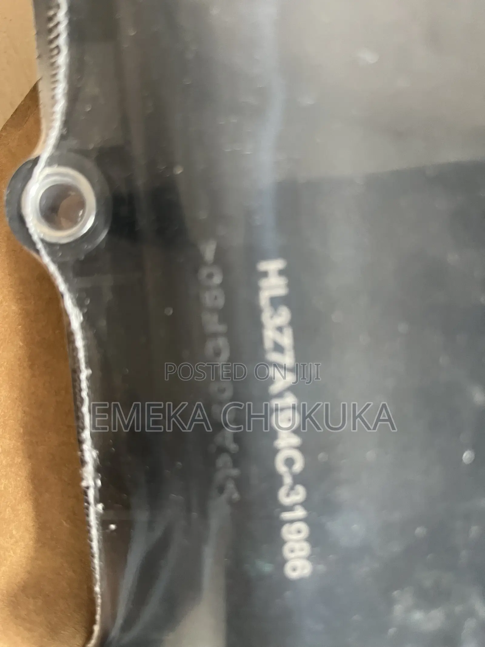 Engine Sump