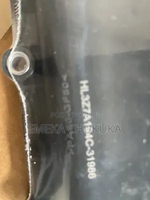 Engine Sump