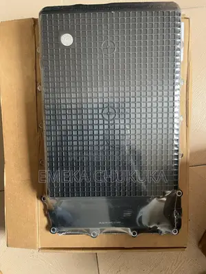 Engine Sump