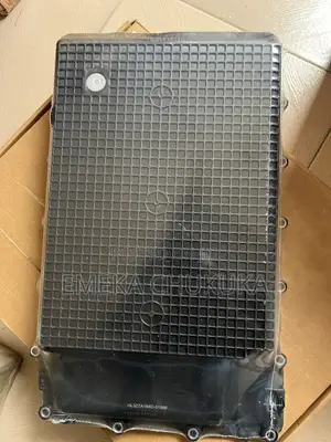 Engine Sump