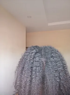 Hair Growth Oil