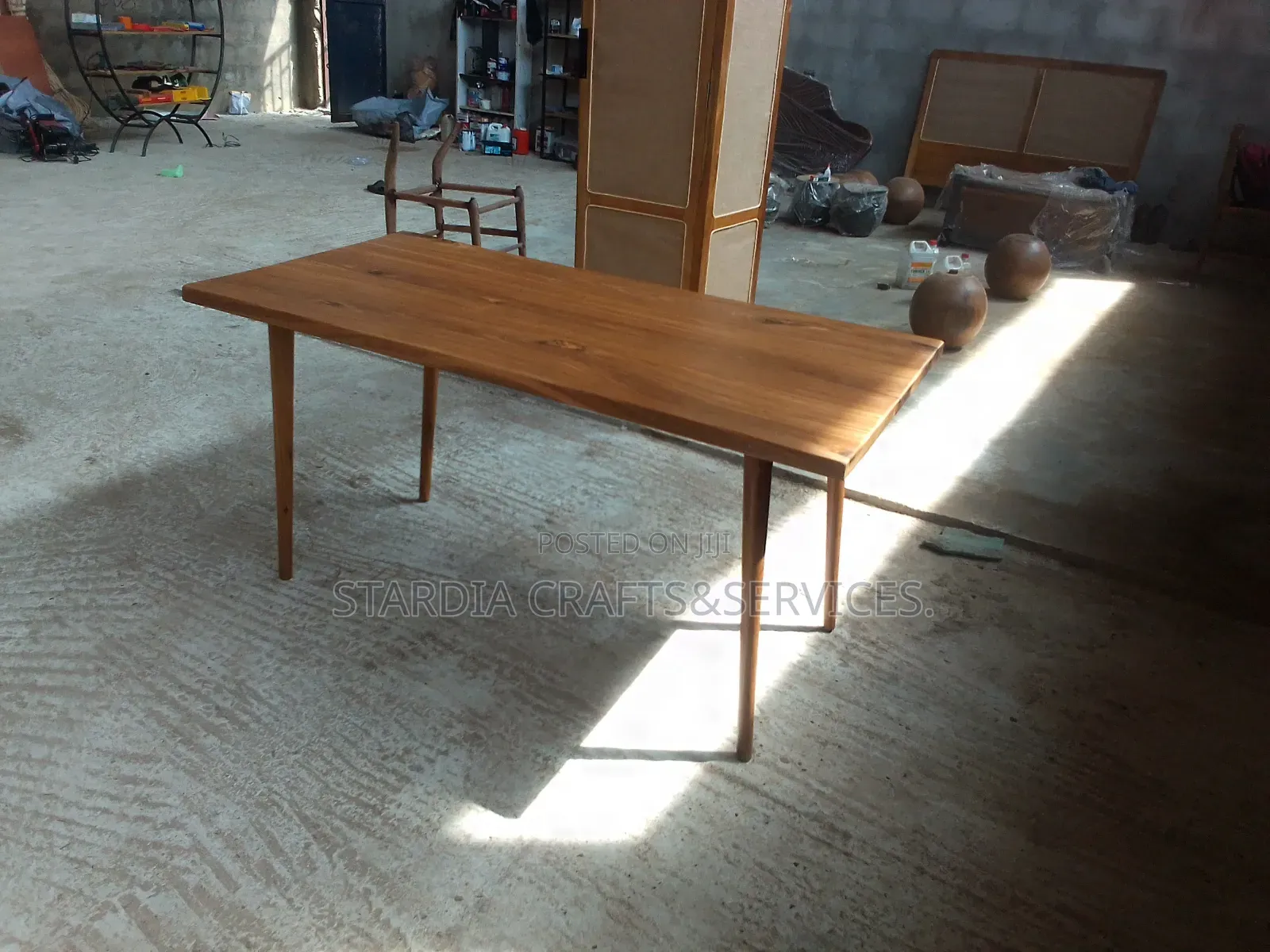 Office Table