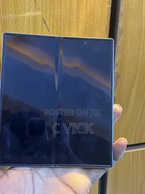 Samsung Galaxy Z Fold6 256 GB Silver